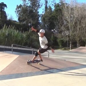 Surfskate Beginner Kurs