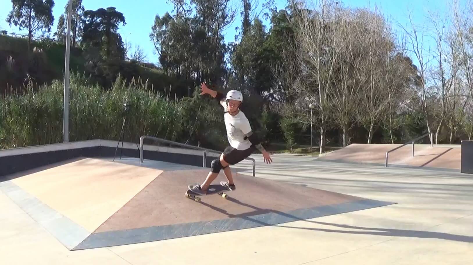 Surfskate Beginner Kurs